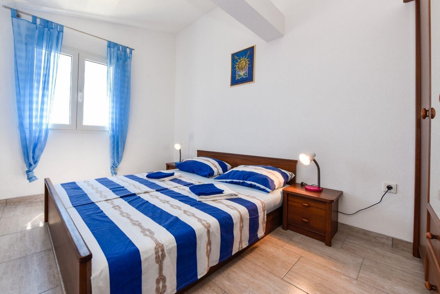 נובליה Apartments Mark - 200 M From Sea מראה חיצוני תמונה
