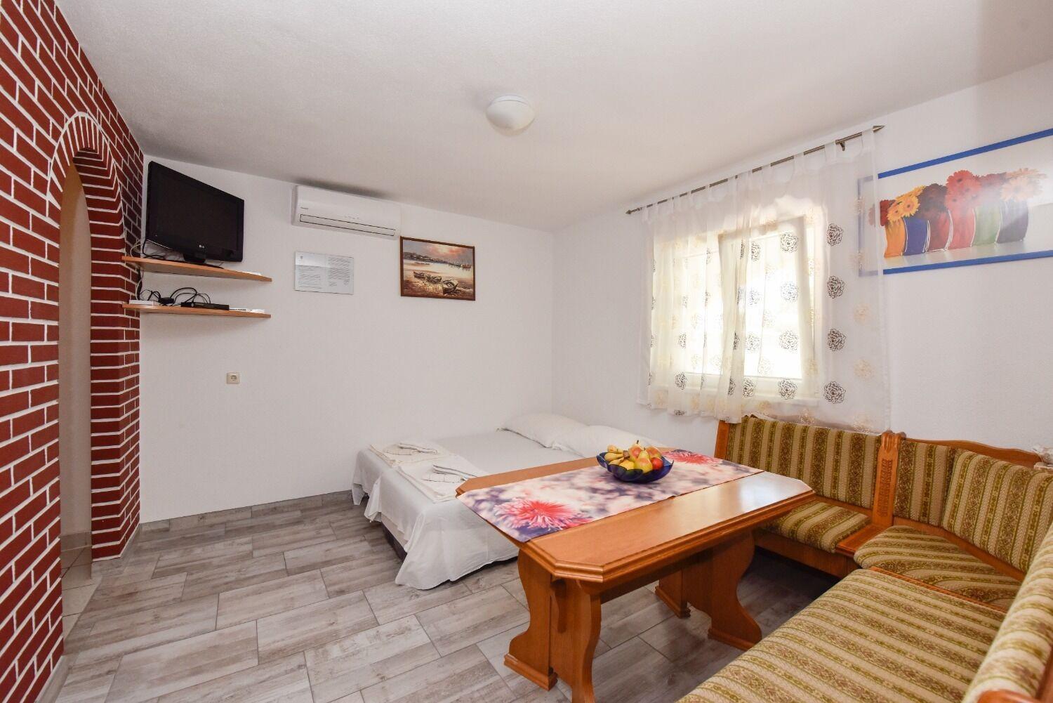 נובליה Apartments Mark - 200 M From Sea מראה חיצוני תמונה
