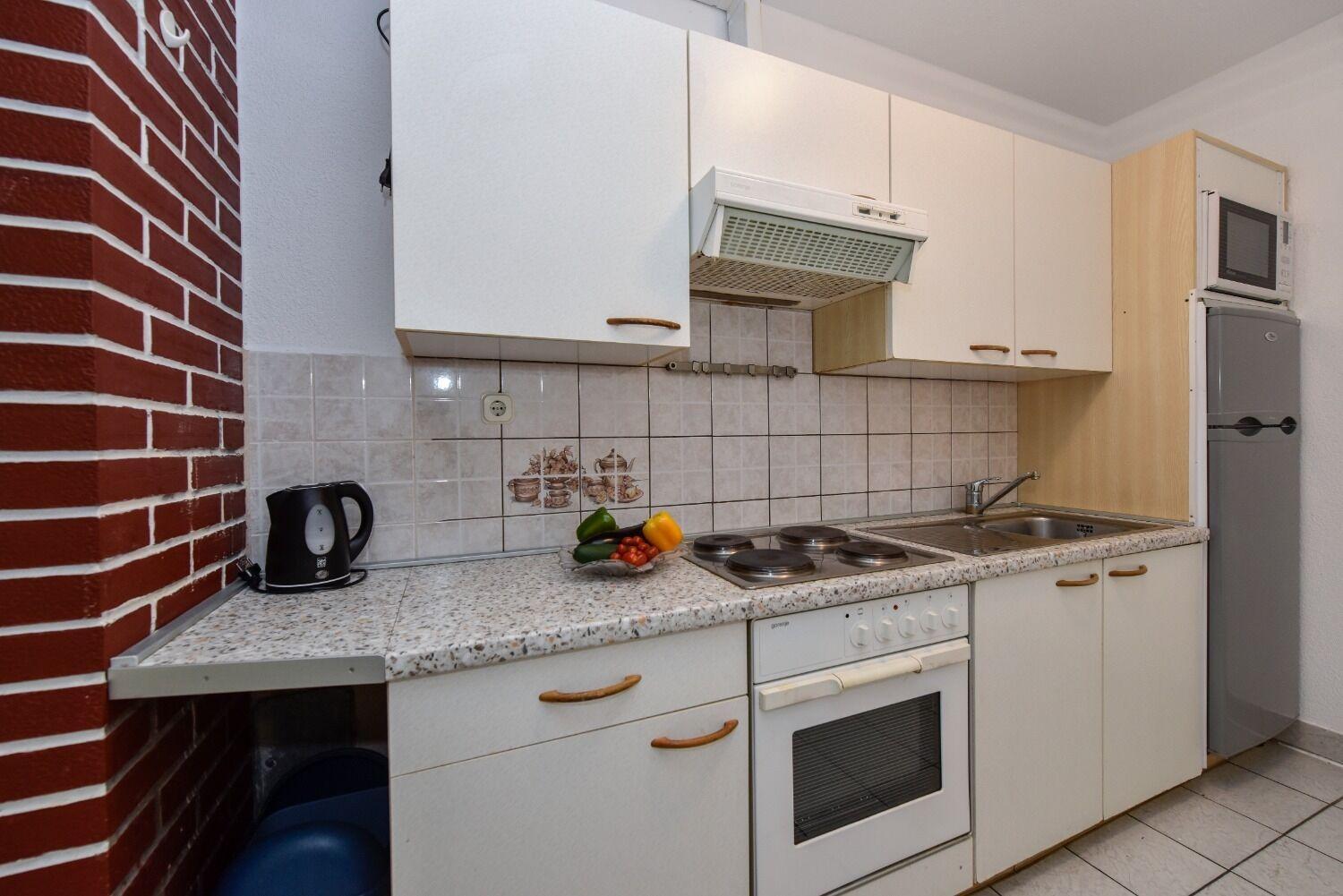 נובליה Apartments Mark - 200 M From Sea מראה חיצוני תמונה
