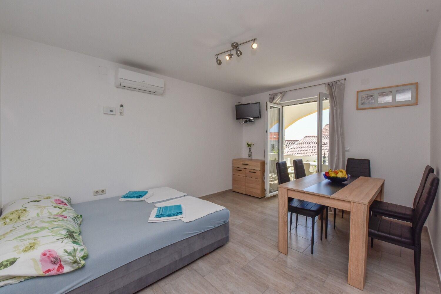 נובליה Apartments Mark - 200 M From Sea מראה חיצוני תמונה