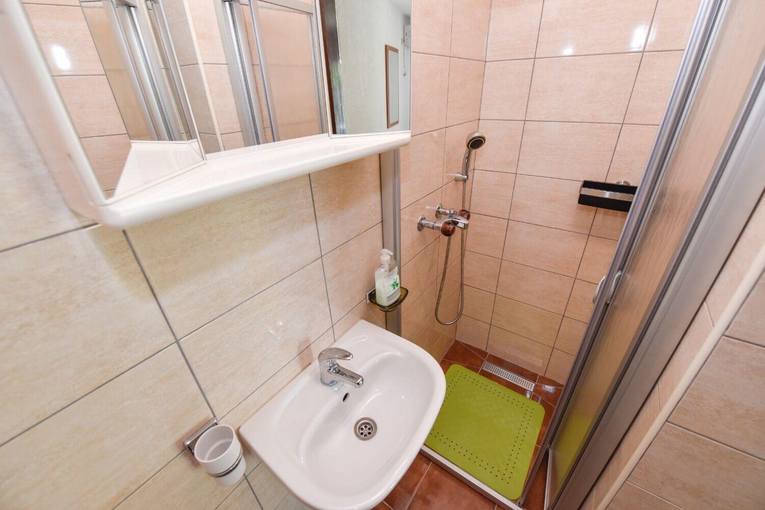 נובליה Apartments Mark - 200 M From Sea מראה חיצוני תמונה
