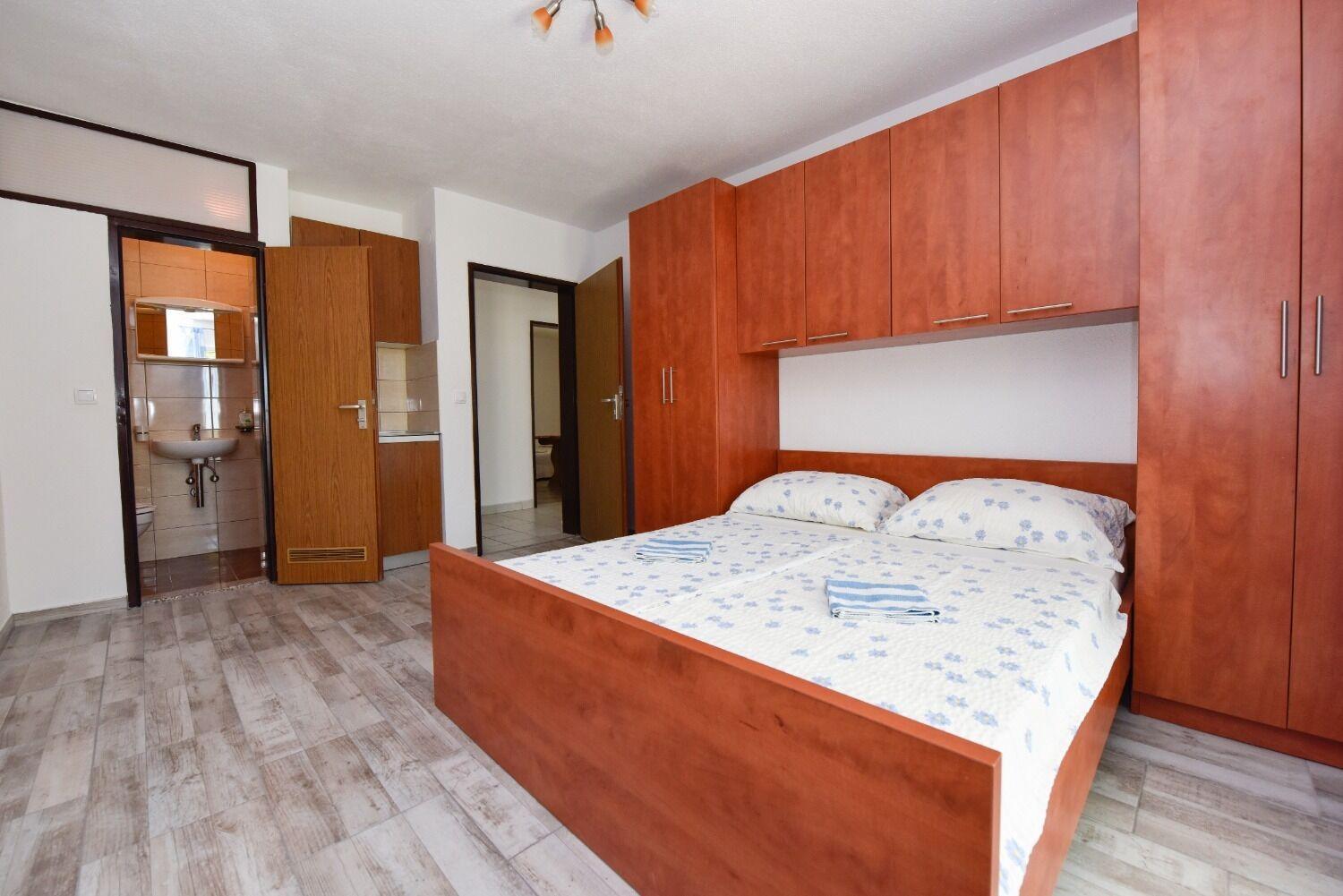 נובליה Apartments Mark - 200 M From Sea מראה חיצוני תמונה