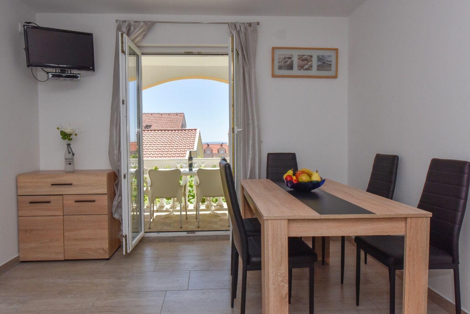 נובליה Apartments Mark - 200 M From Sea מראה חיצוני תמונה