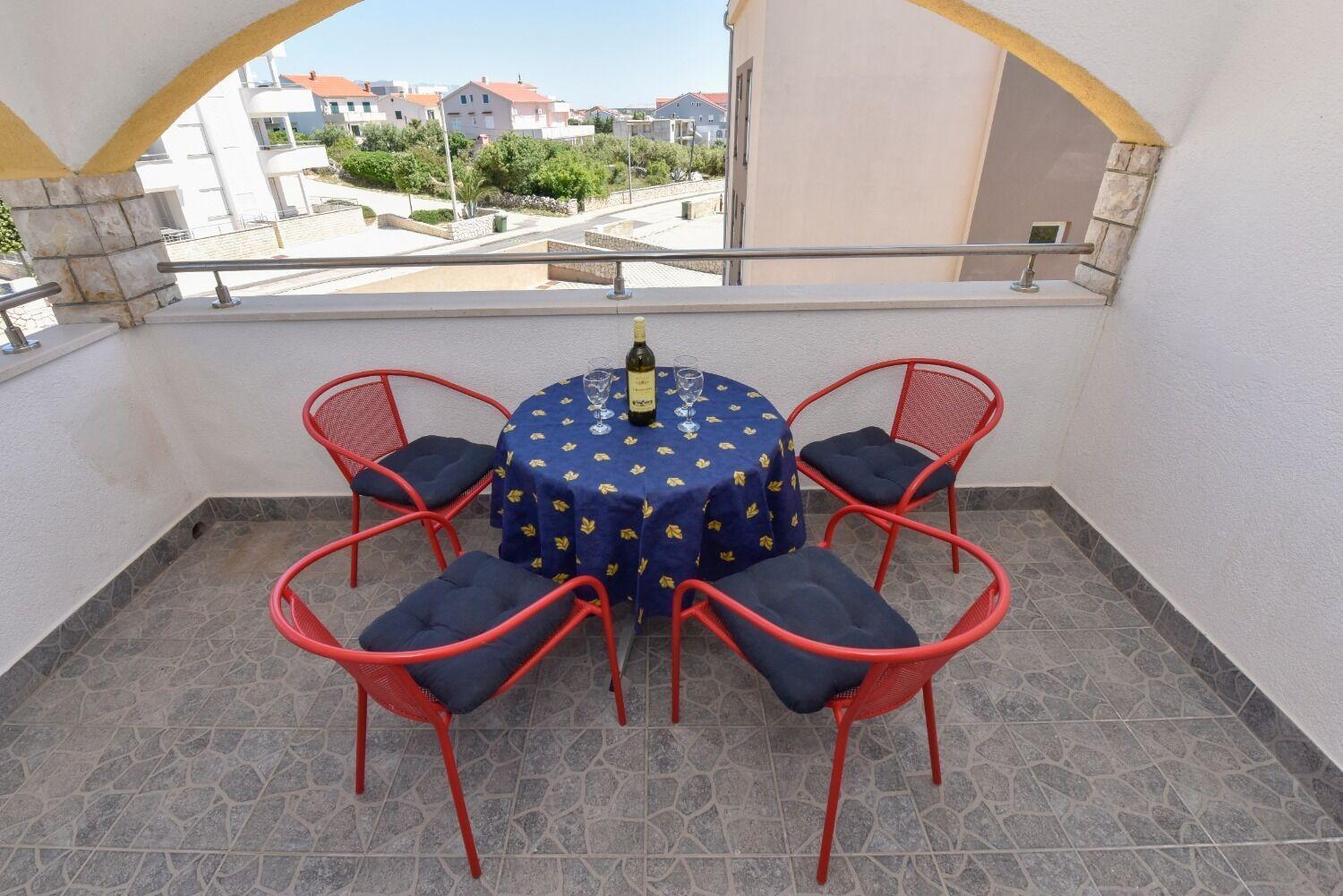 נובליה Apartments Mark - 200 M From Sea מראה חיצוני תמונה