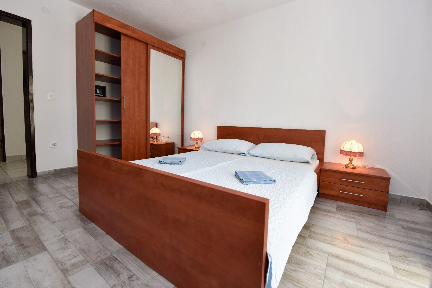 נובליה Apartments Mark - 200 M From Sea מראה חיצוני תמונה