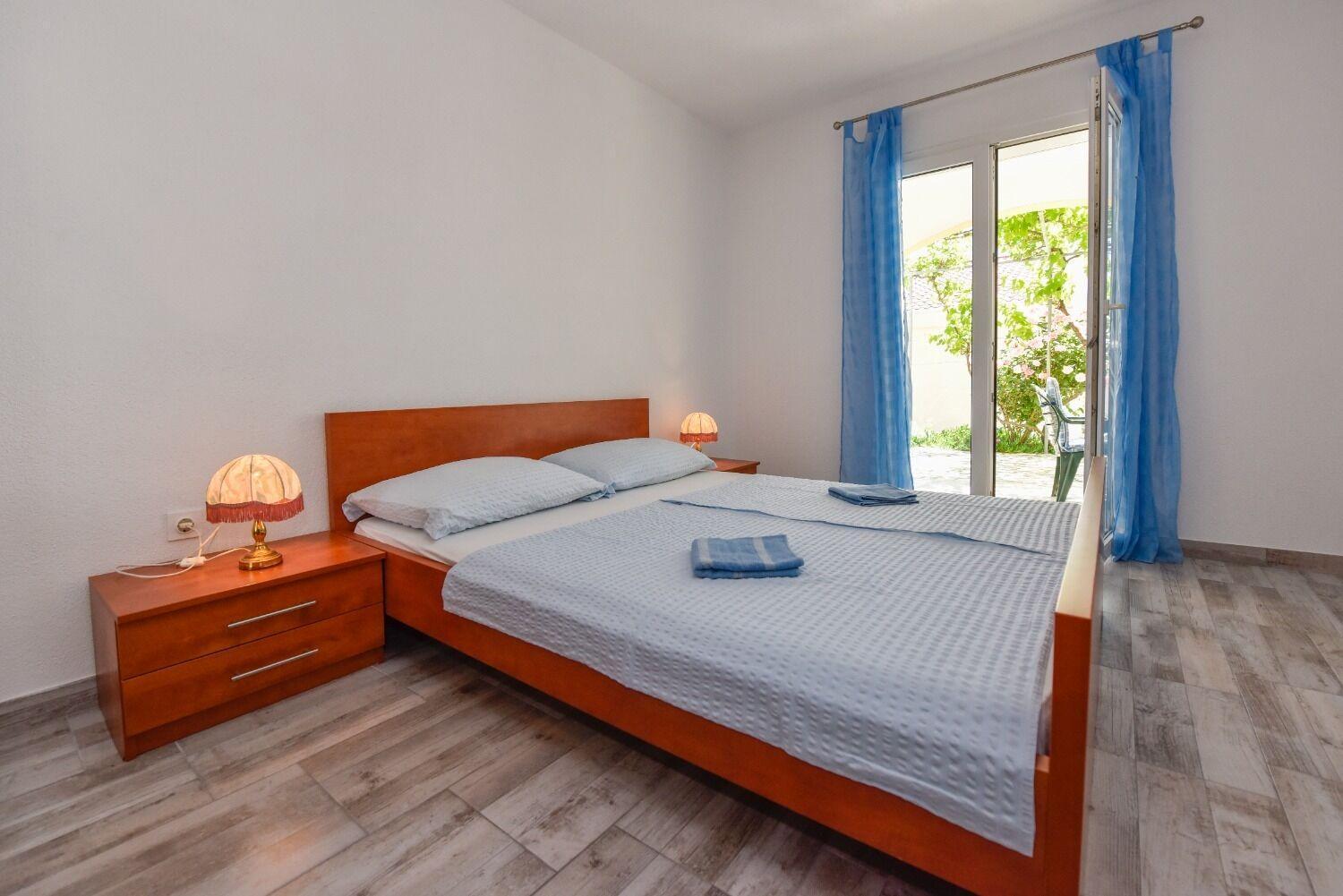 נובליה Apartments Mark - 200 M From Sea מראה חיצוני תמונה