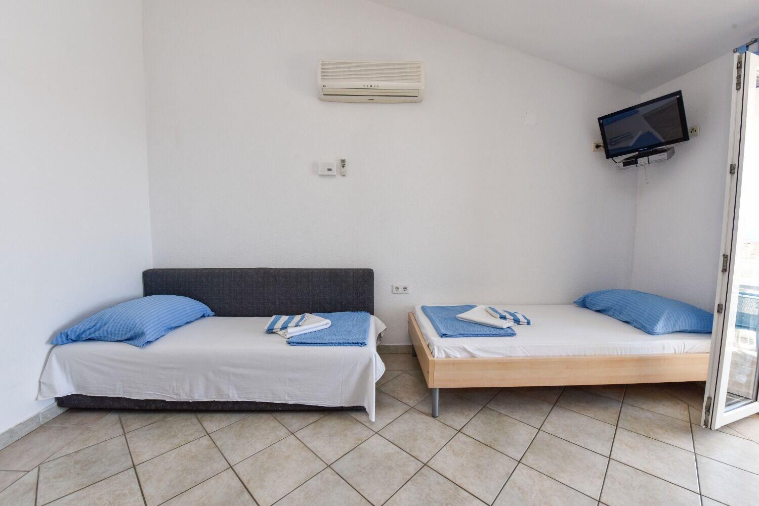 נובליה Apartments Mark - 200 M From Sea מראה חיצוני תמונה