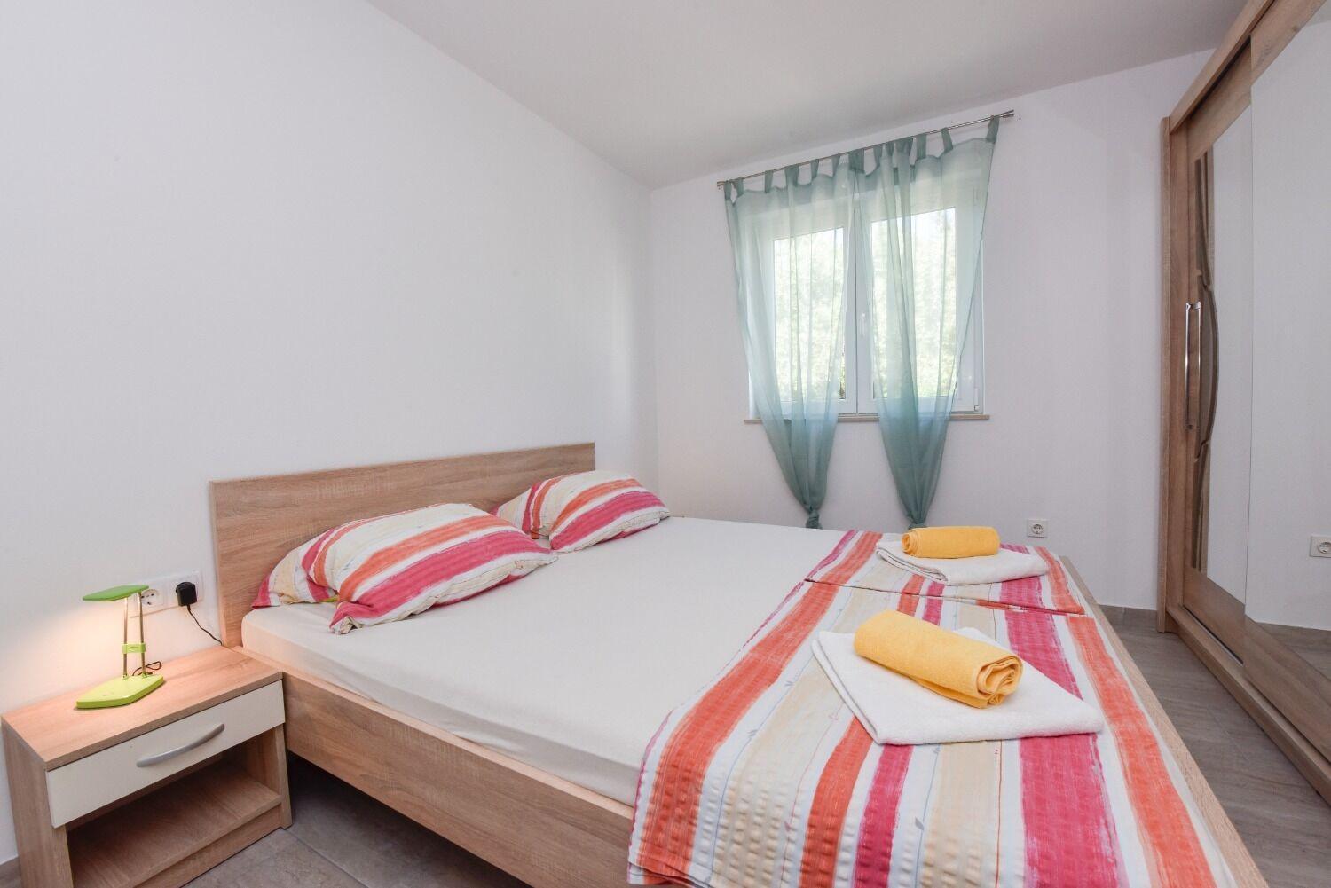 נובליה Apartments Mark - 200 M From Sea מראה חיצוני תמונה