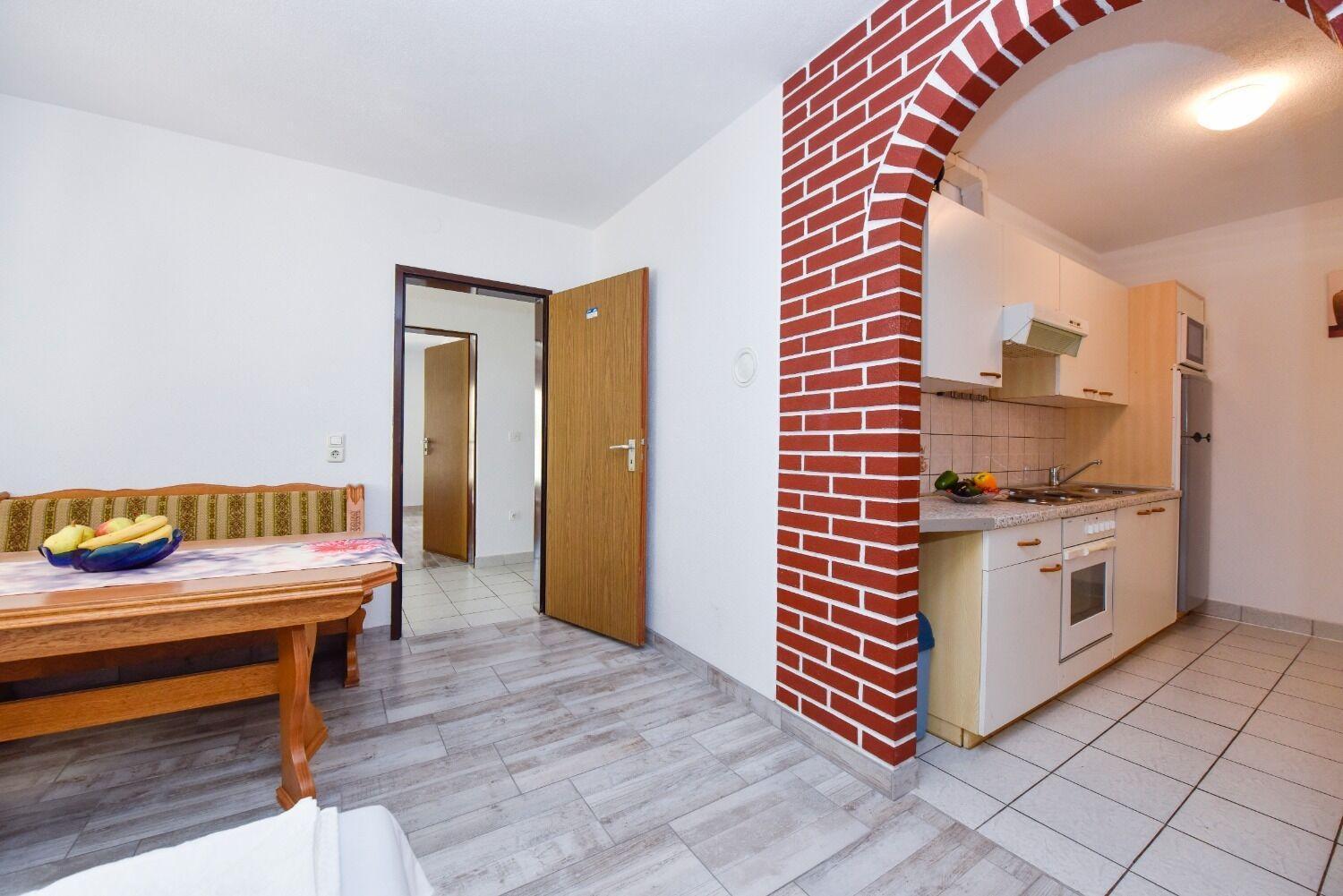נובליה Apartments Mark - 200 M From Sea מראה חיצוני תמונה