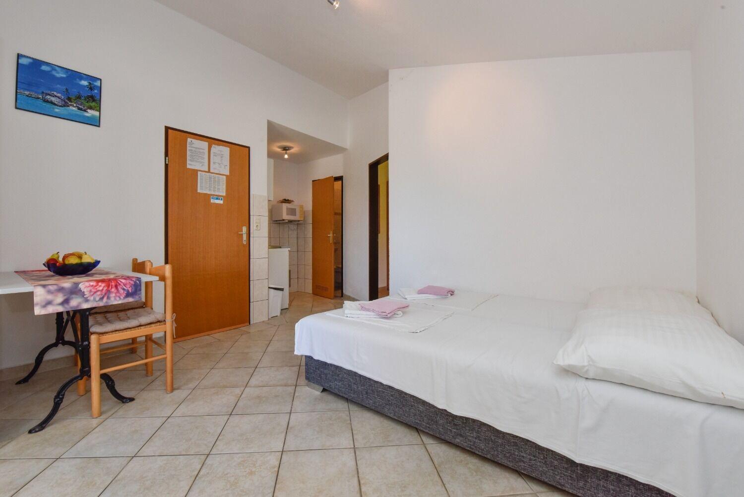 נובליה Apartments Mark - 200 M From Sea מראה חיצוני תמונה