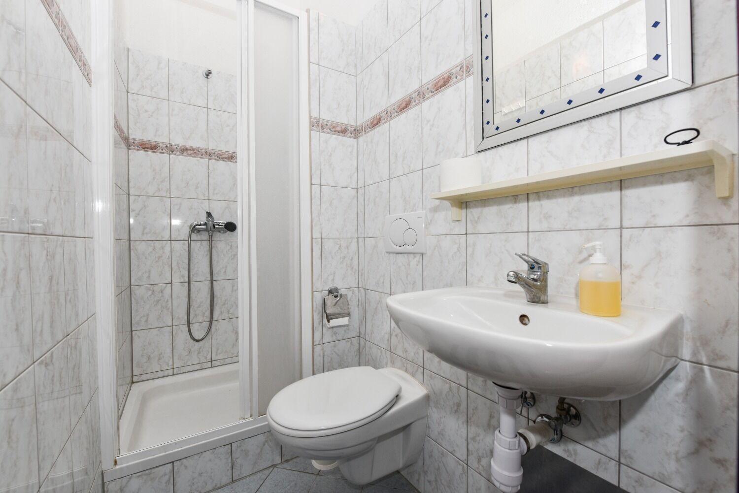 נובליה Apartments Mark - 200 M From Sea מראה חיצוני תמונה