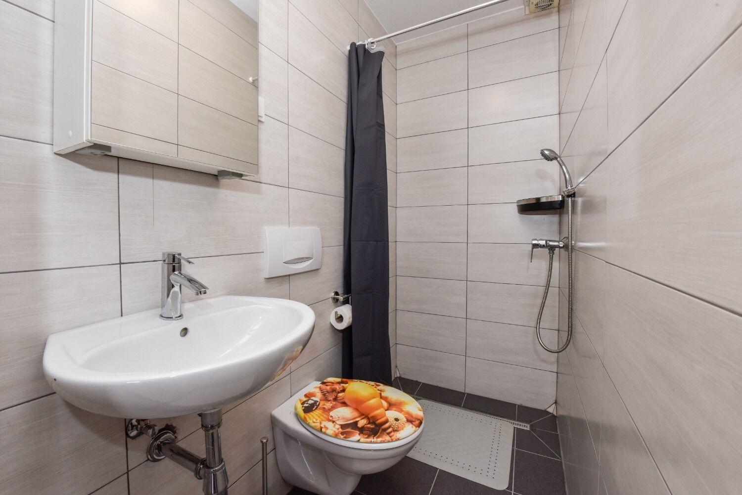 נובליה Apartments Mark - 200 M From Sea מראה חיצוני תמונה