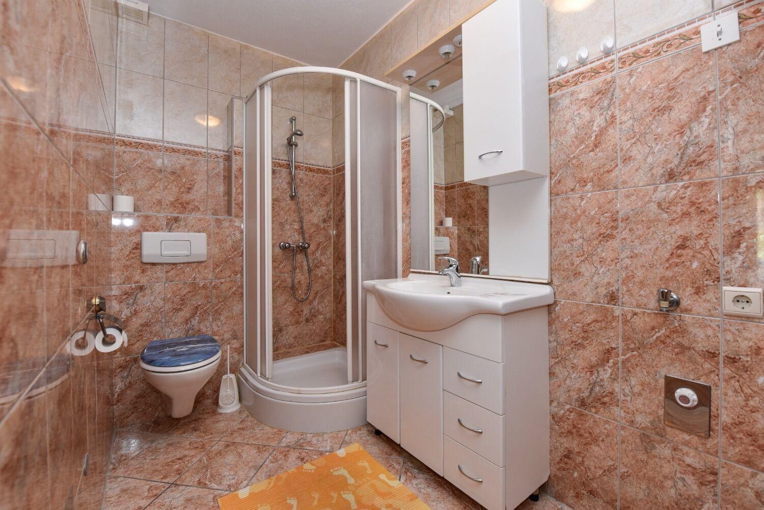 נובליה Apartments Mark - 200 M From Sea מראה חיצוני תמונה