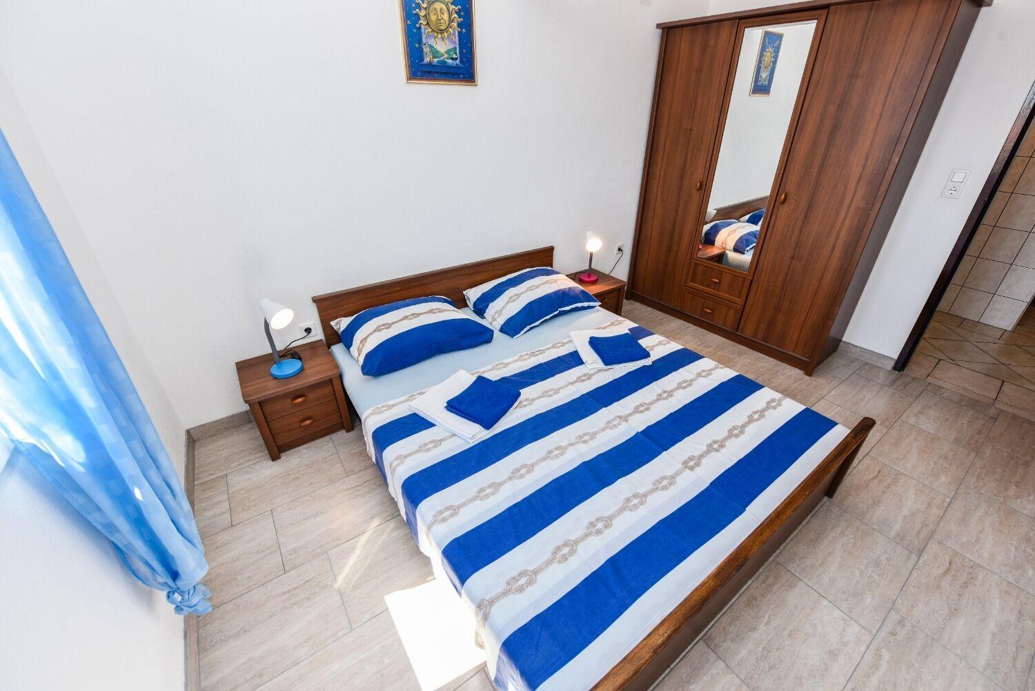 נובליה Apartments Mark - 200 M From Sea מראה חיצוני תמונה