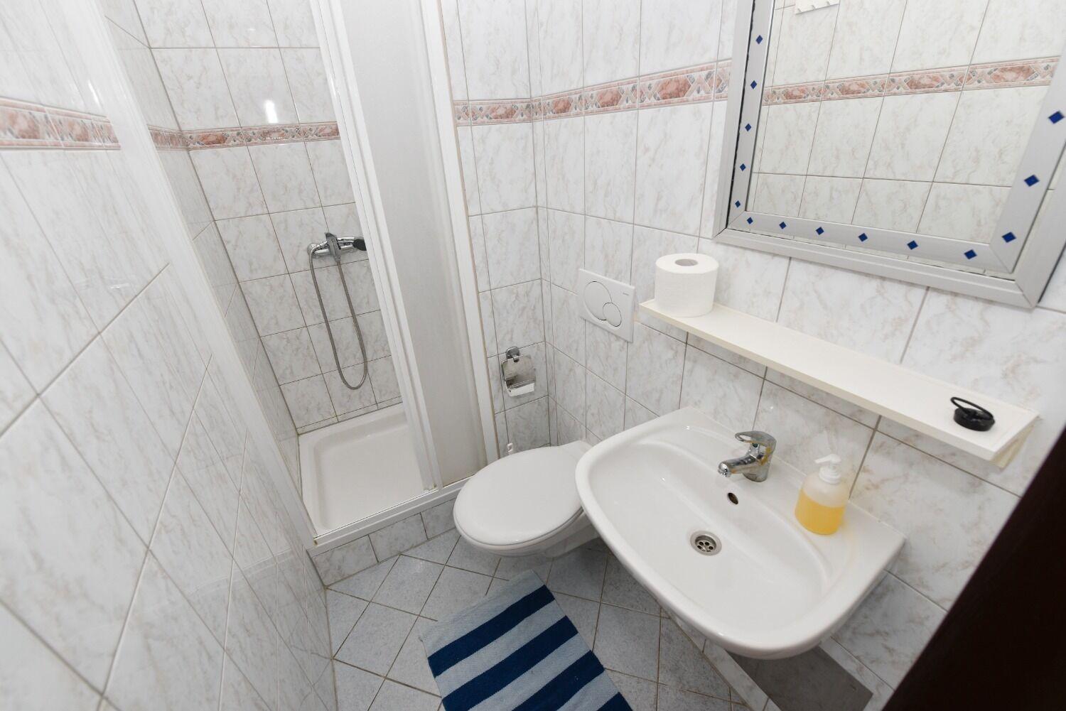 נובליה Apartments Mark - 200 M From Sea מראה חיצוני תמונה