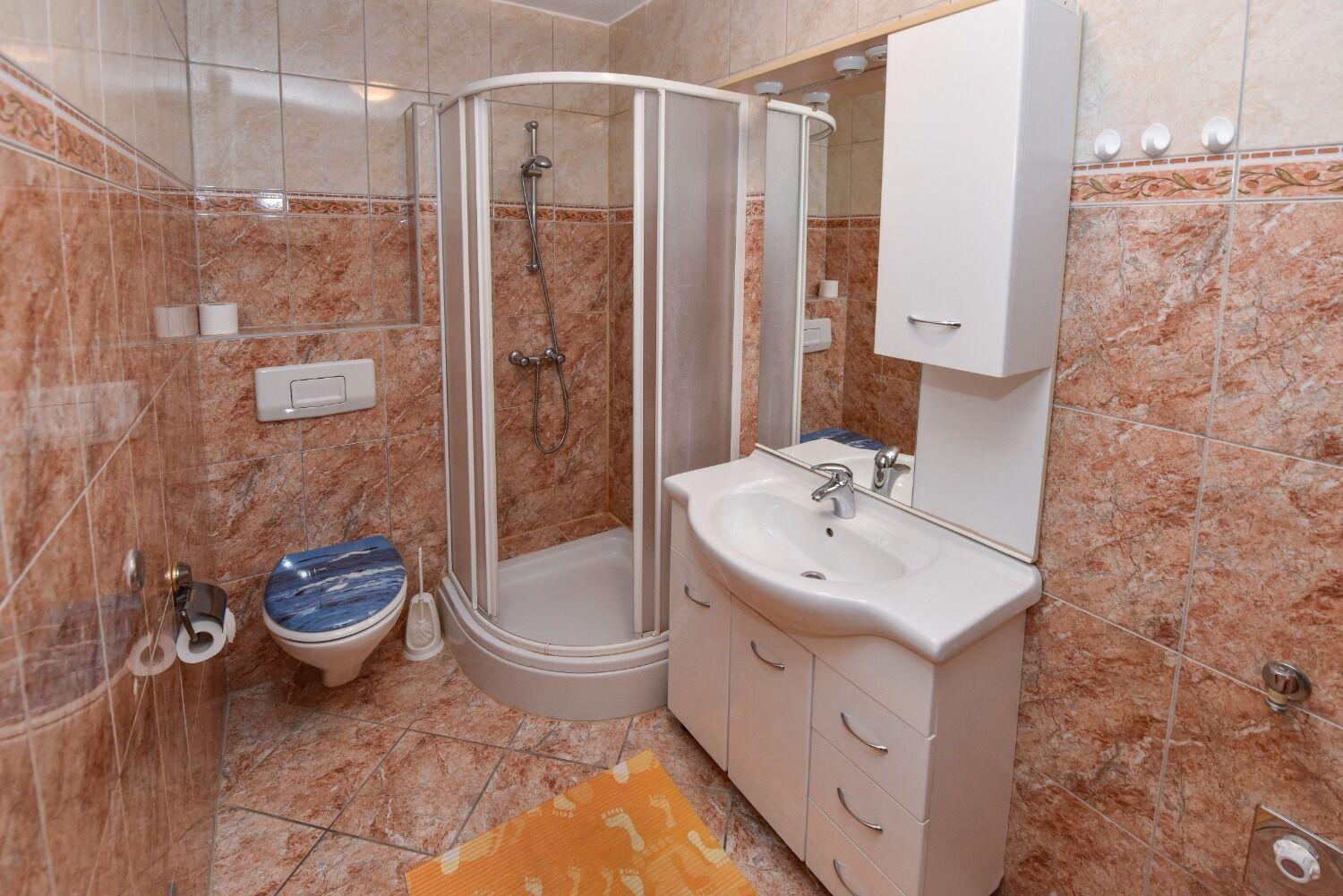 נובליה Apartments Mark - 200 M From Sea מראה חיצוני תמונה