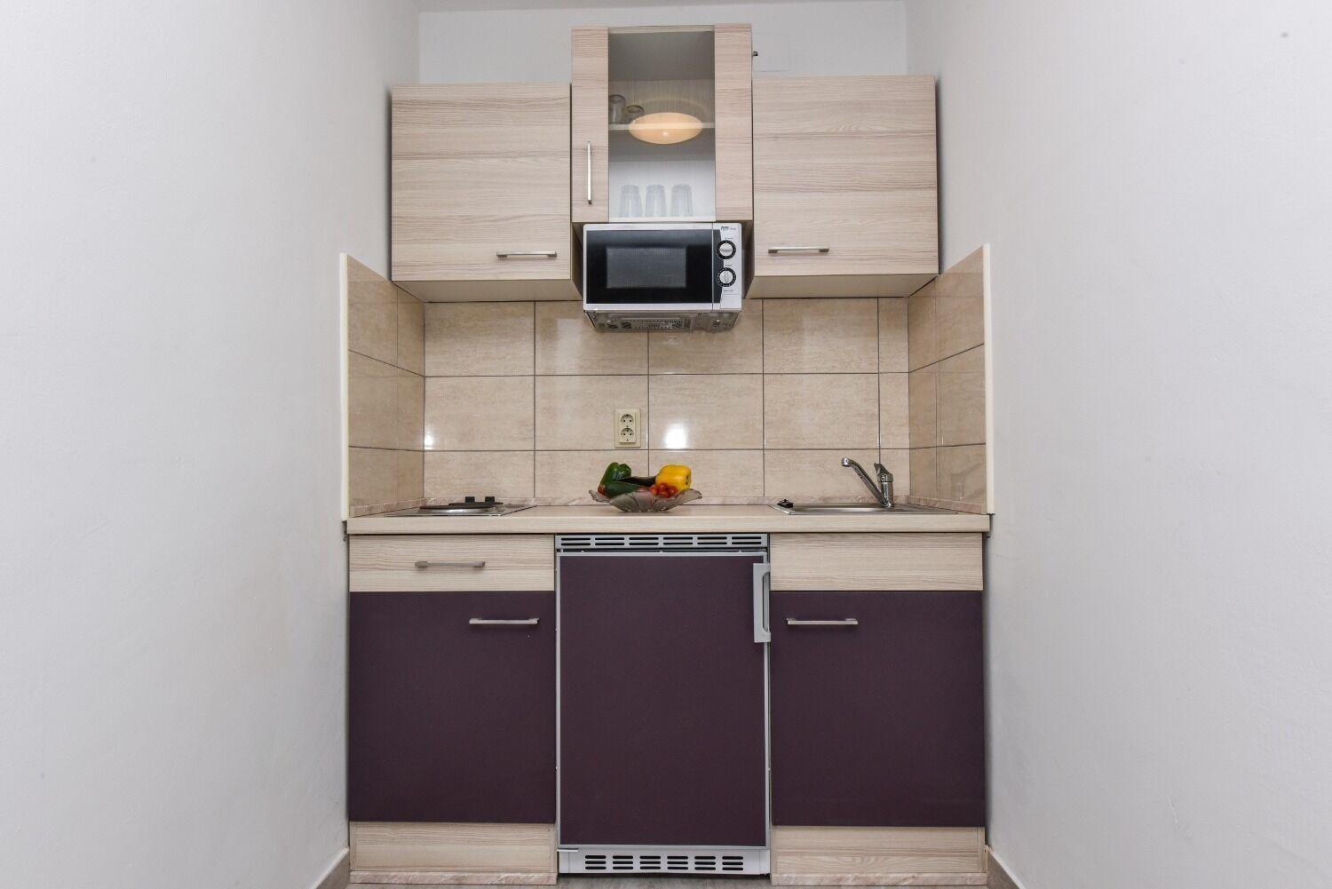 נובליה Apartments Mark - 200 M From Sea מראה חיצוני תמונה
