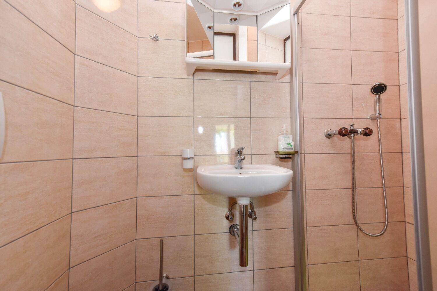נובליה Apartments Mark - 200 M From Sea מראה חיצוני תמונה
