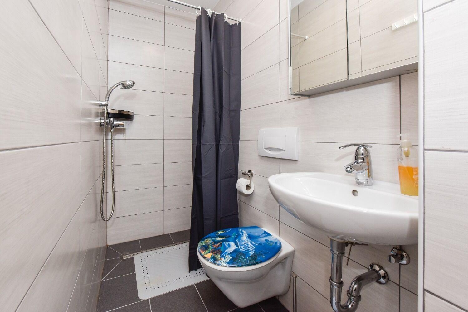 נובליה Apartments Mark - 200 M From Sea מראה חיצוני תמונה