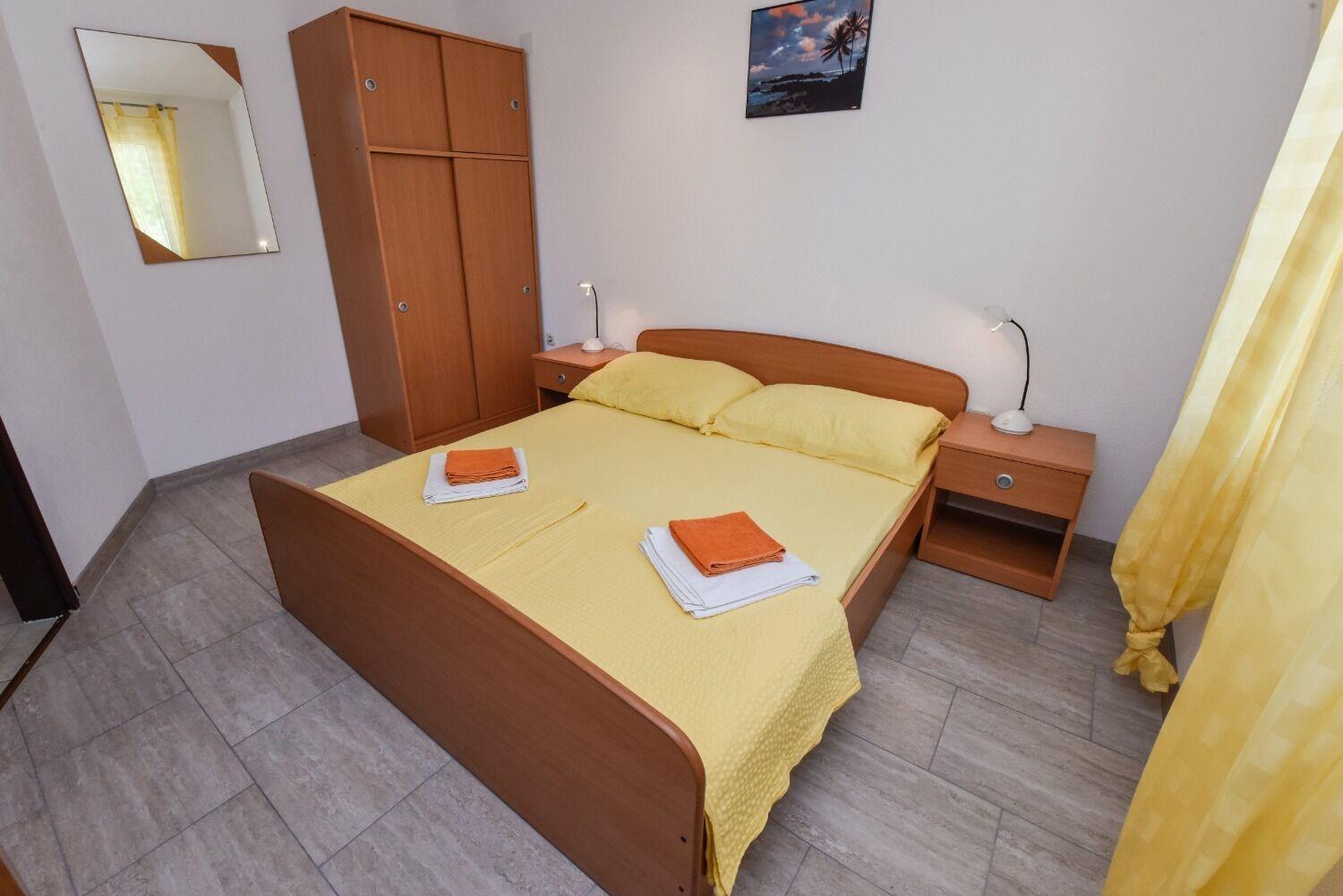 נובליה Apartments Mark - 200 M From Sea מראה חיצוני תמונה