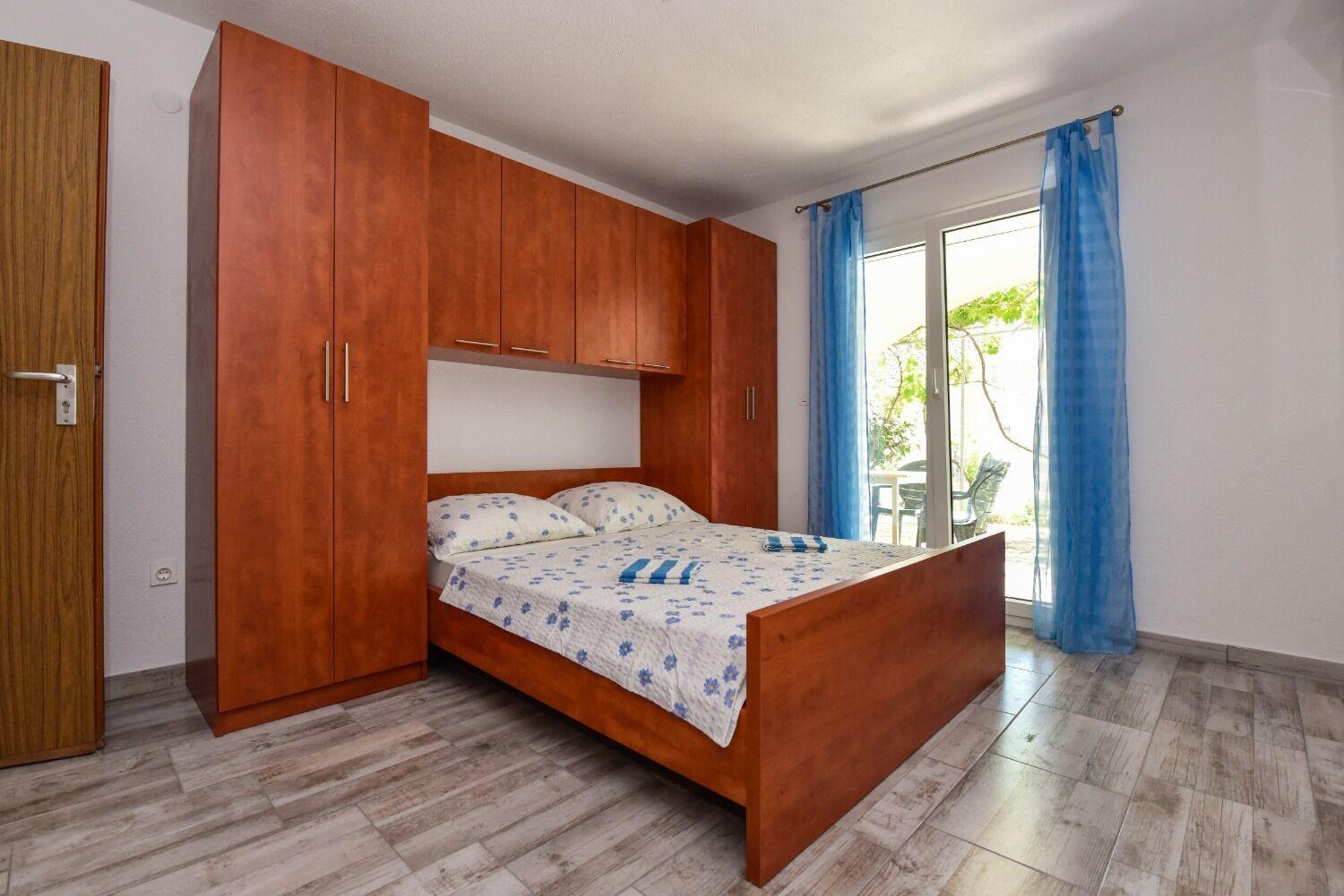 נובליה Apartments Mark - 200 M From Sea מראה חיצוני תמונה