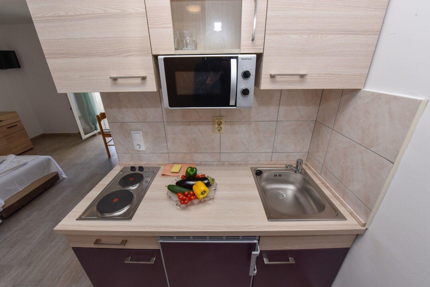 נובליה Apartments Mark - 200 M From Sea מראה חיצוני תמונה