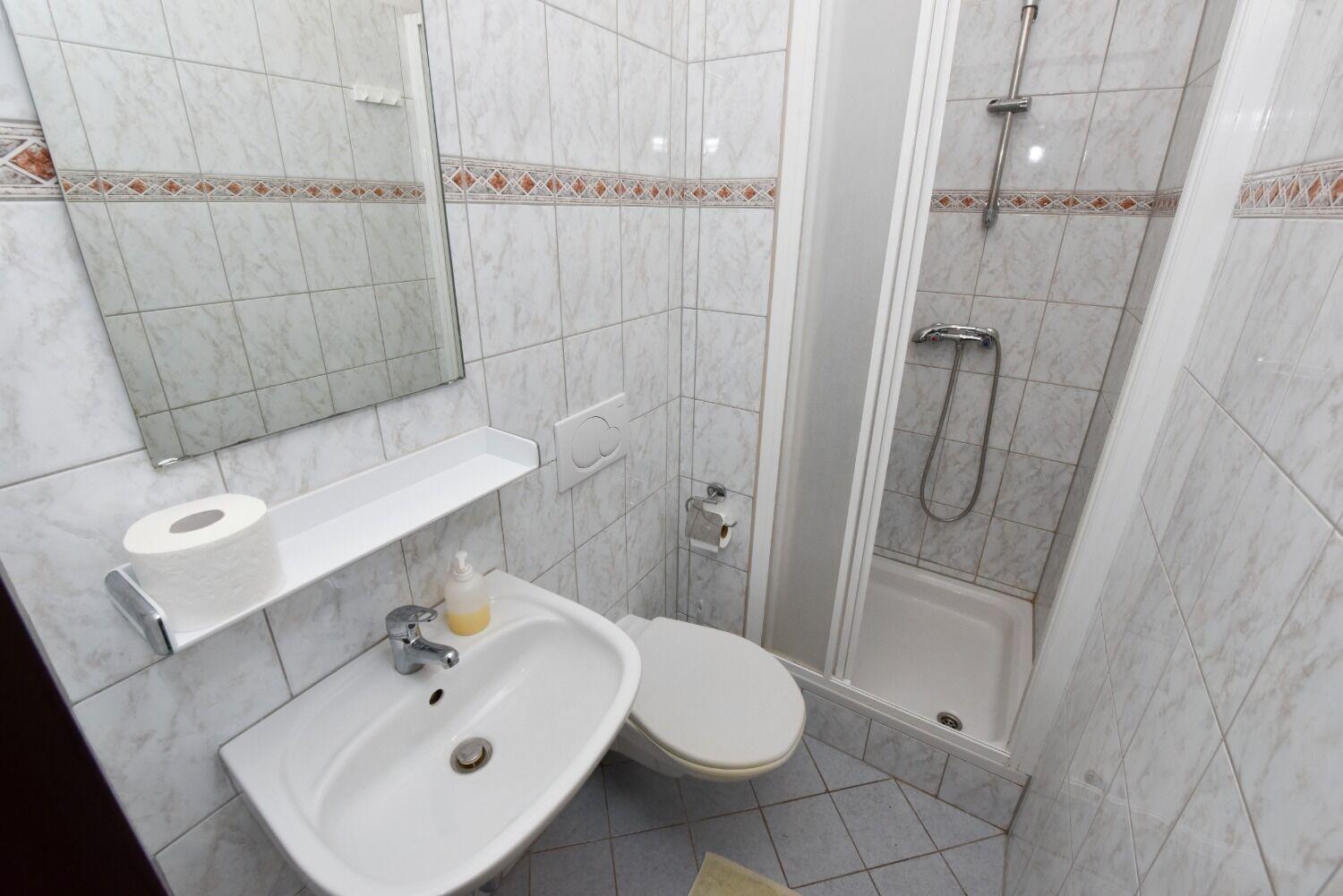 נובליה Apartments Mark - 200 M From Sea מראה חיצוני תמונה