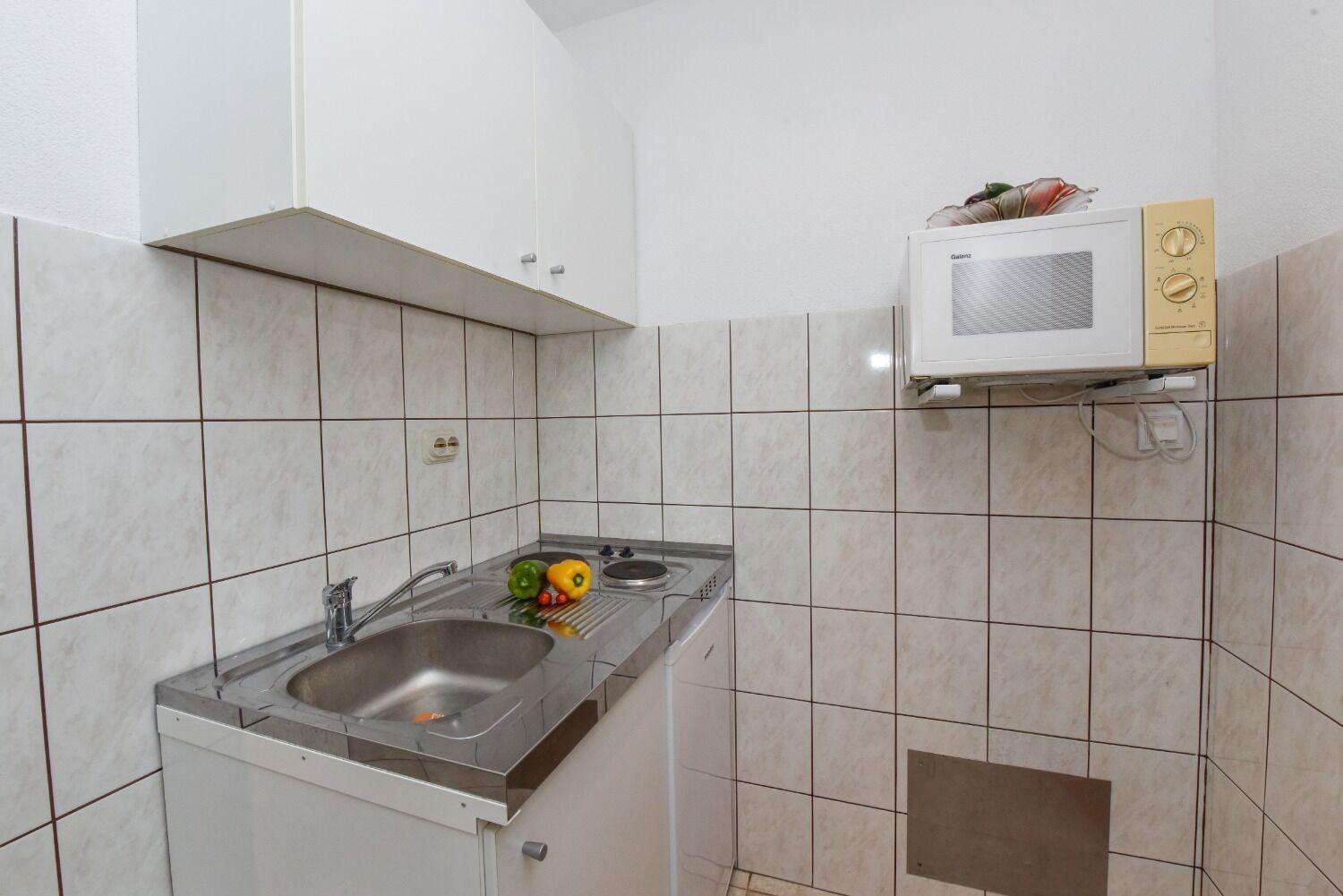 נובליה Apartments Mark - 200 M From Sea מראה חיצוני תמונה
