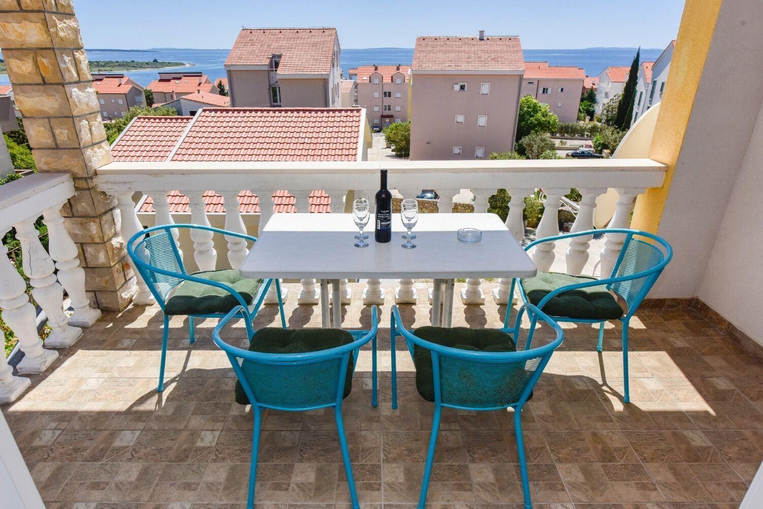 נובליה Apartments Mark - 200 M From Sea מראה חיצוני תמונה