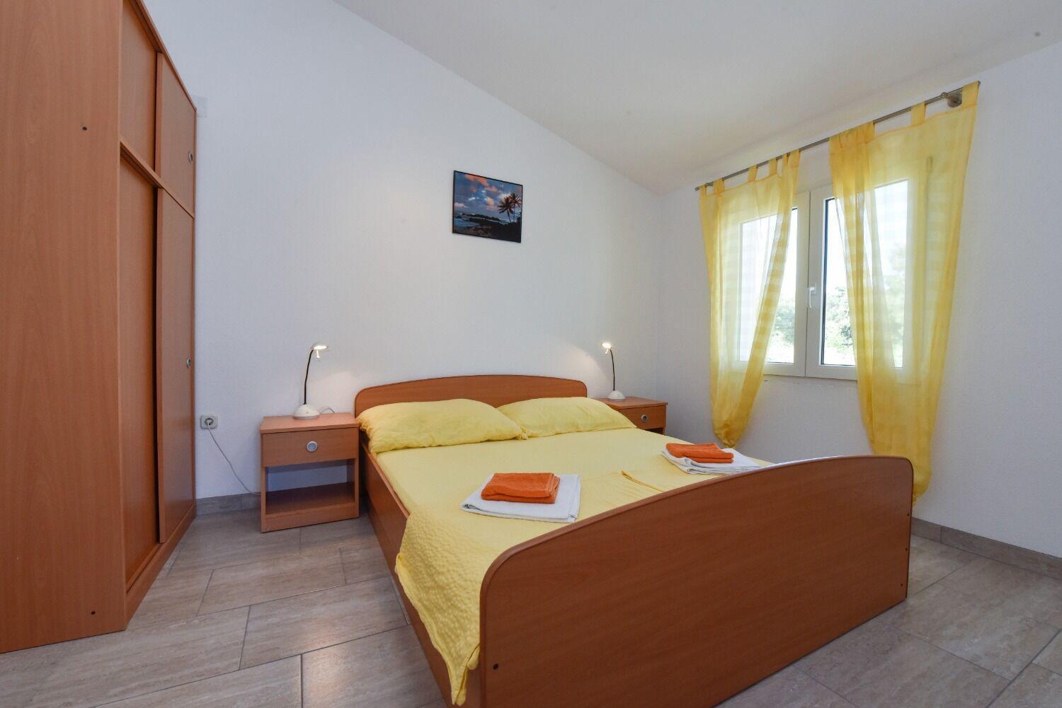 נובליה Apartments Mark - 200 M From Sea מראה חיצוני תמונה