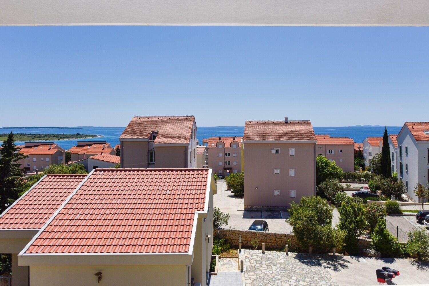 נובליה Apartments Mark - 200 M From Sea מראה חיצוני תמונה